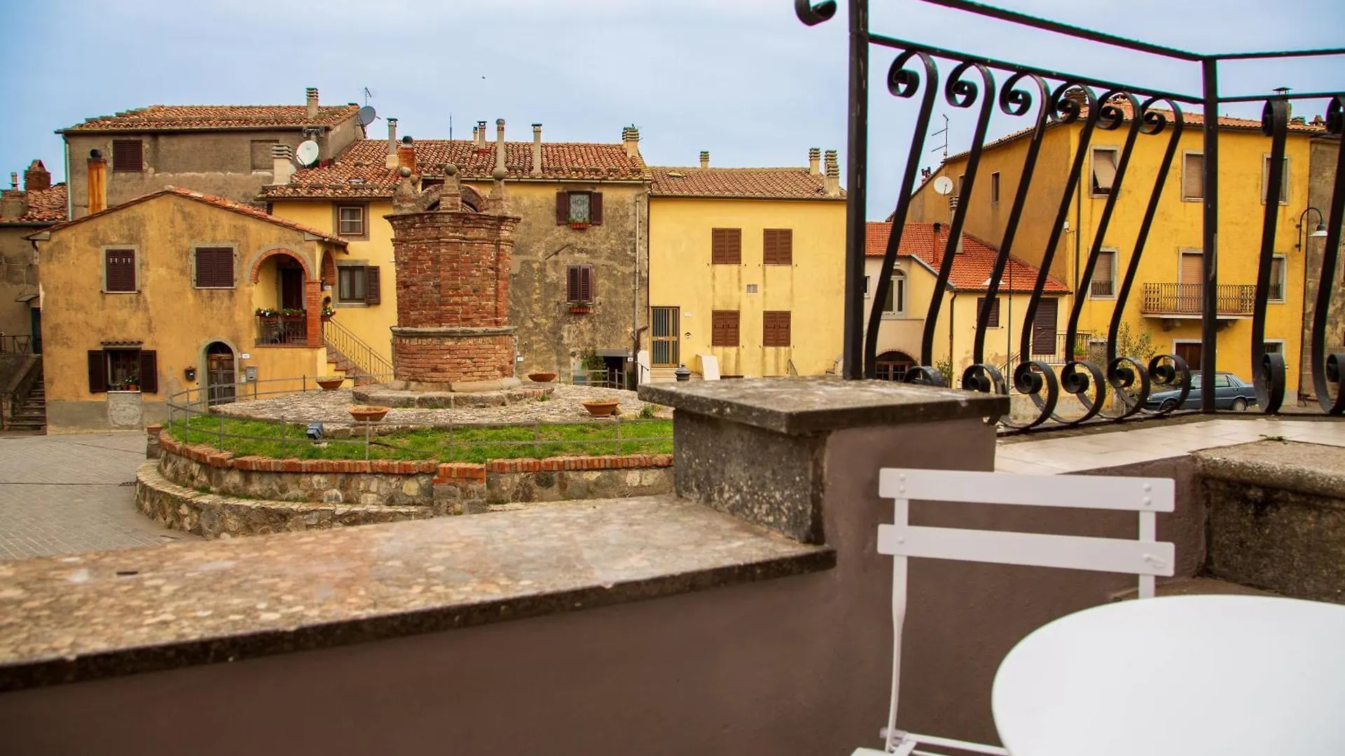 Appartamento Il Piccolo Cana Italia
